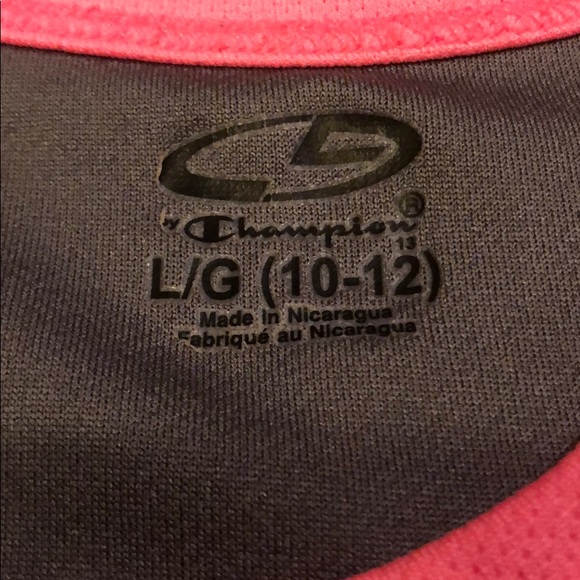 Champion Razorback - Picture 4 of 4